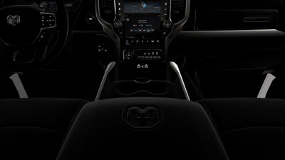 2026 RAM 2500 RAM 2500 LARAMIE CREW CAB 4X4 6'4' BOX