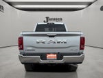 2026 RAM 2500 RAM 2500 LARAMIE CREW CAB 4X4 6'4' BOX