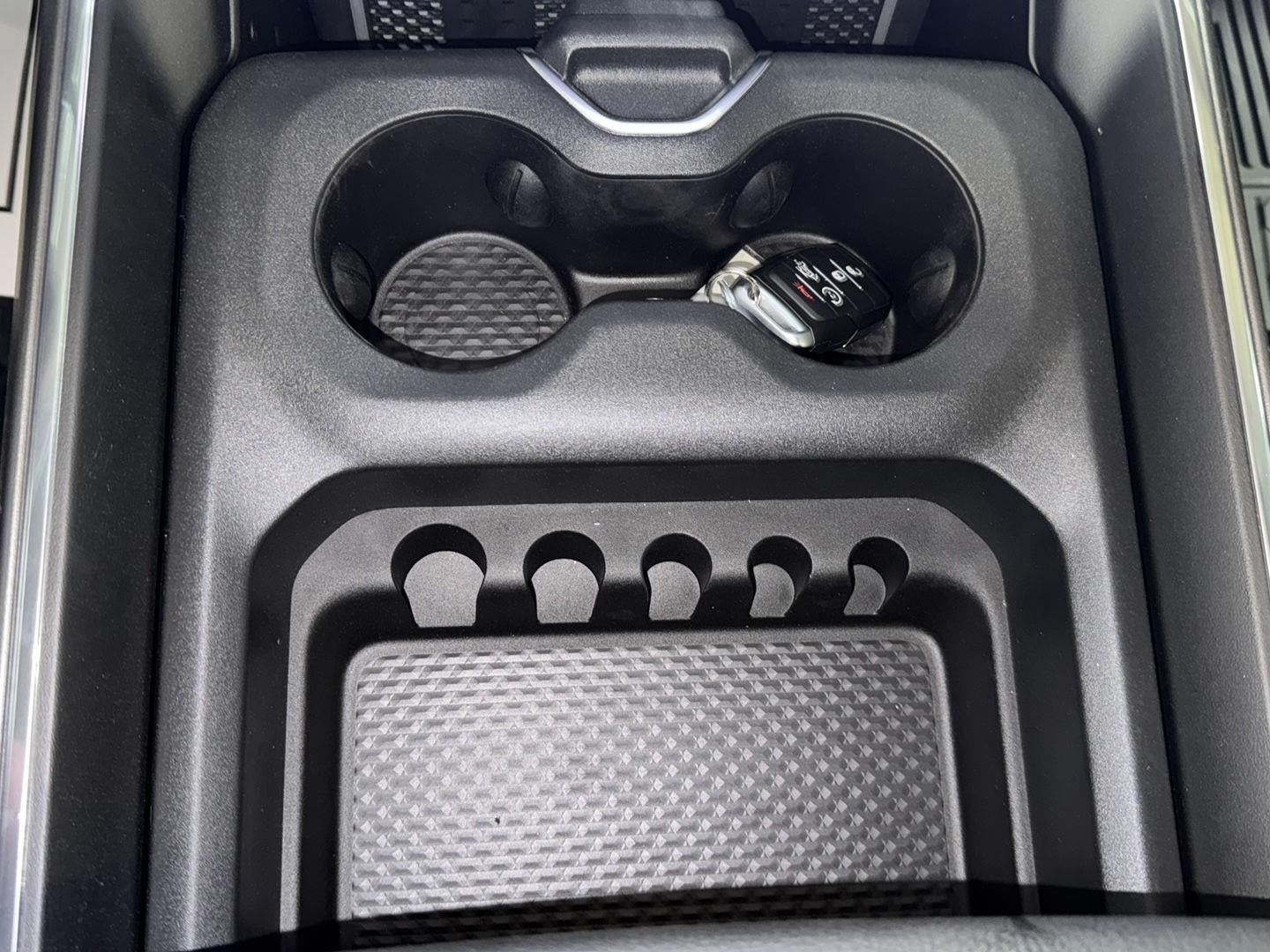 2025 RAM 2500 RAM 2500 LARAMIE CREW CAB 4X4 6'4' BOX