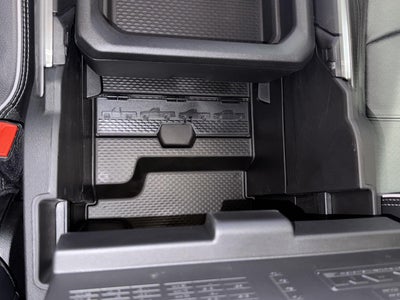 2025 RAM 2500 RAM 2500 LARAMIE CREW CAB 4X4 6'4' BOX