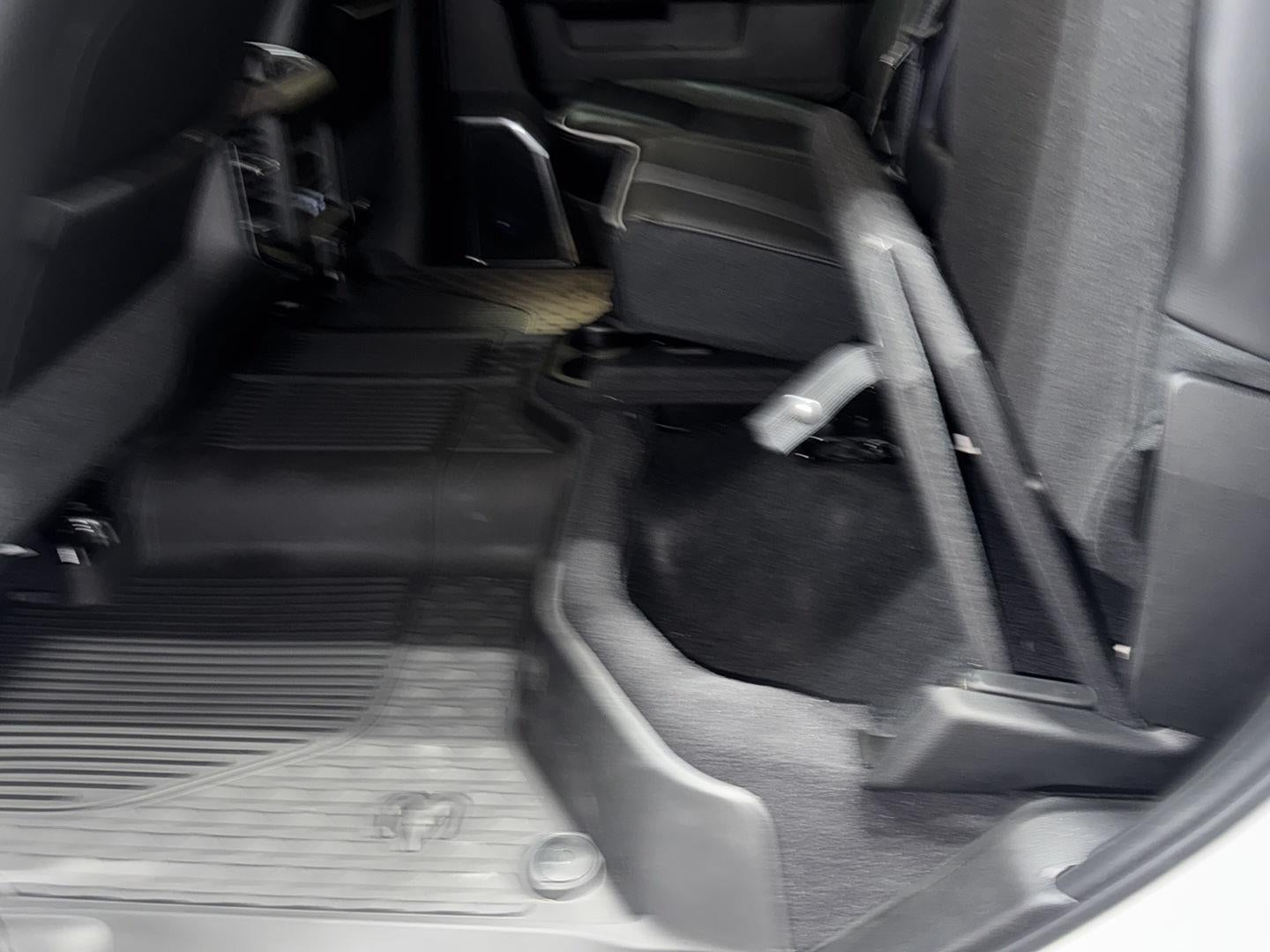 2025 RAM 2500 RAM 2500 LARAMIE CREW CAB 4X4 6'4' BOX