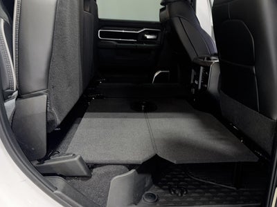 2025 RAM 2500 RAM 2500 LARAMIE CREW CAB 4X4 6'4' BOX