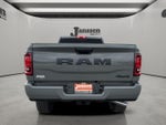 2026 RAM 2500 RAM 2500 BLACK EXPRESS CREW CAB 4X4 8' BOX