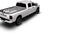 2026 RAM 2500 RAM 2500 BLACK EXPRESS CREW CAB 4X4 8' BOX