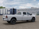 2026 RAM 2500 Black Express