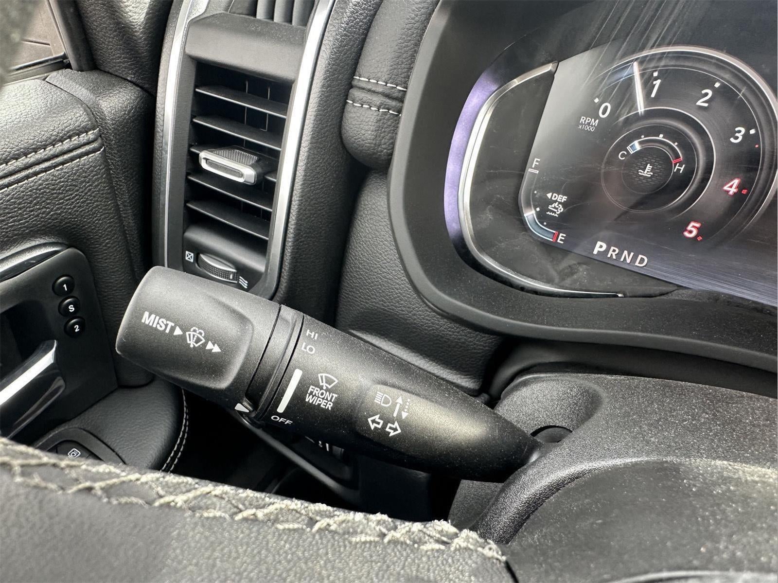 2026 RAM 2500 RAM 2500 LARAMIE MEGA CAB 4X4 6'4' BOX