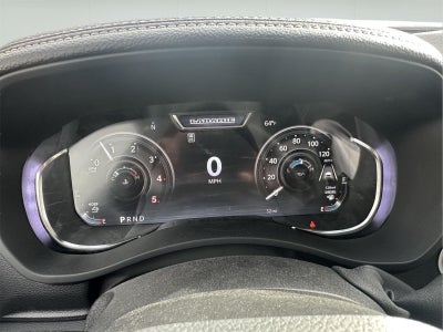 2026 RAM 2500 RAM 2500 LARAMIE MEGA CAB 4X4 6'4' BOX