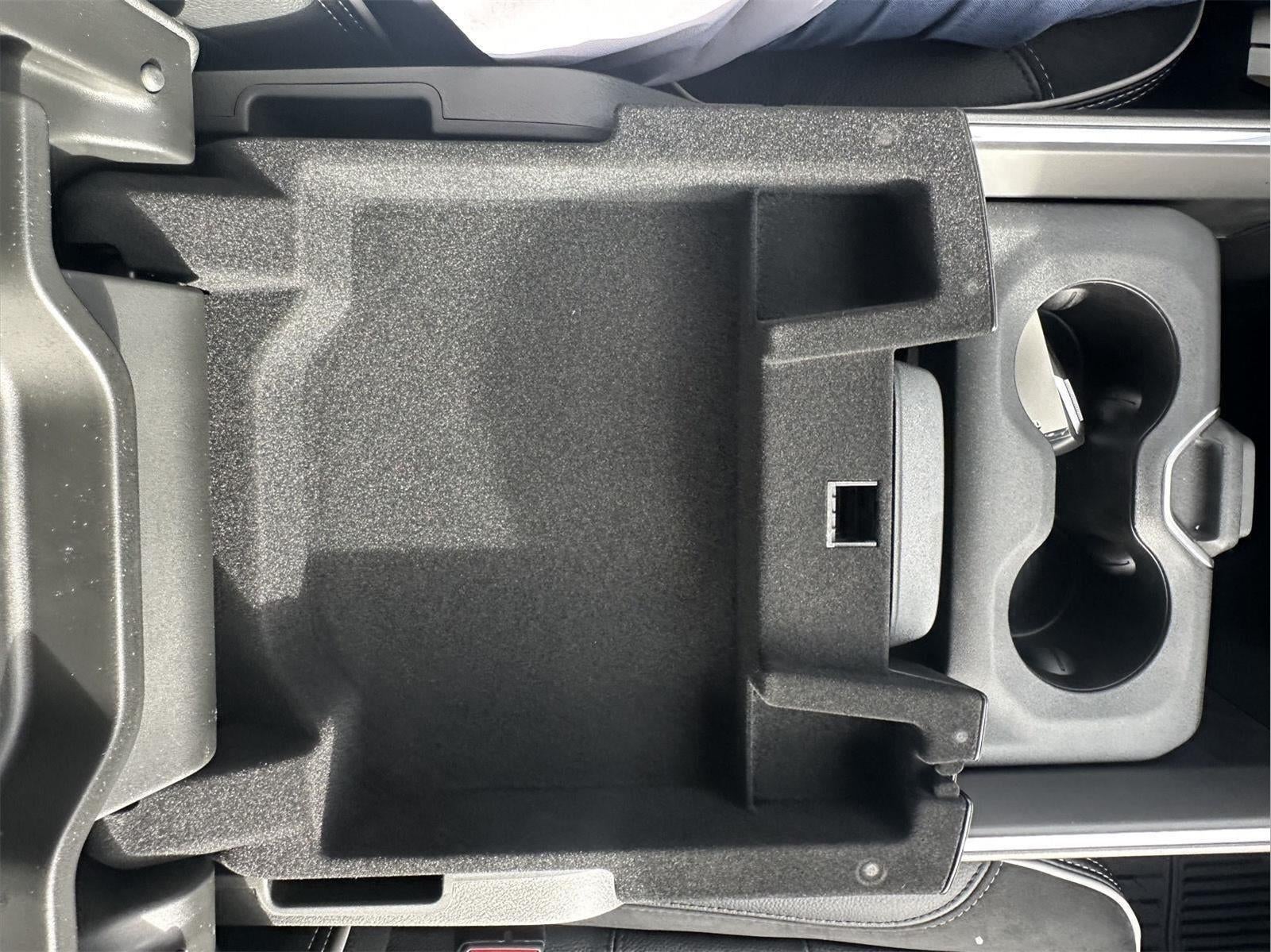 2026 RAM 2500 RAM 2500 LARAMIE MEGA CAB 4X4 6'4' BOX