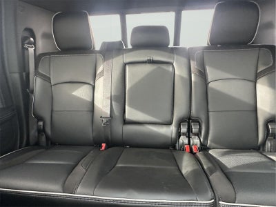 2026 RAM 2500 RAM 2500 LARAMIE MEGA CAB 4X4 6'4' BOX