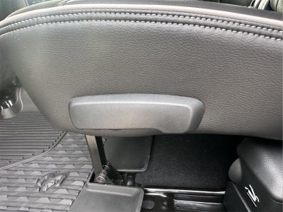 2026 RAM 2500 RAM 2500 LARAMIE MEGA CAB 4X4 6'4' BOX