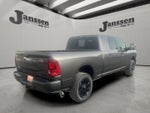 2026 RAM 2500 RAM 2500 LARAMIE MEGA CAB 4X4 6'4' BOX