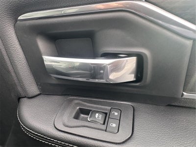 2026 RAM 2500 RAM 2500 LARAMIE MEGA CAB 4X4 6'4' BOX