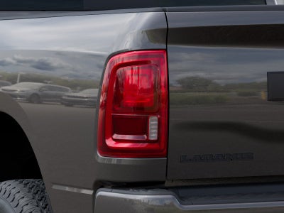 2026 RAM 2500 RAM 2500 LARAMIE MEGA CAB 4X4 6'4' BOX