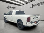 2026 RAM 2500 RAM 2500 LARAMIE MEGA CAB 4X4 6'4' BOX