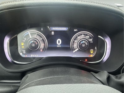 2026 RAM 2500 RAM 2500 LARAMIE MEGA CAB 4X4 6'4' BOX