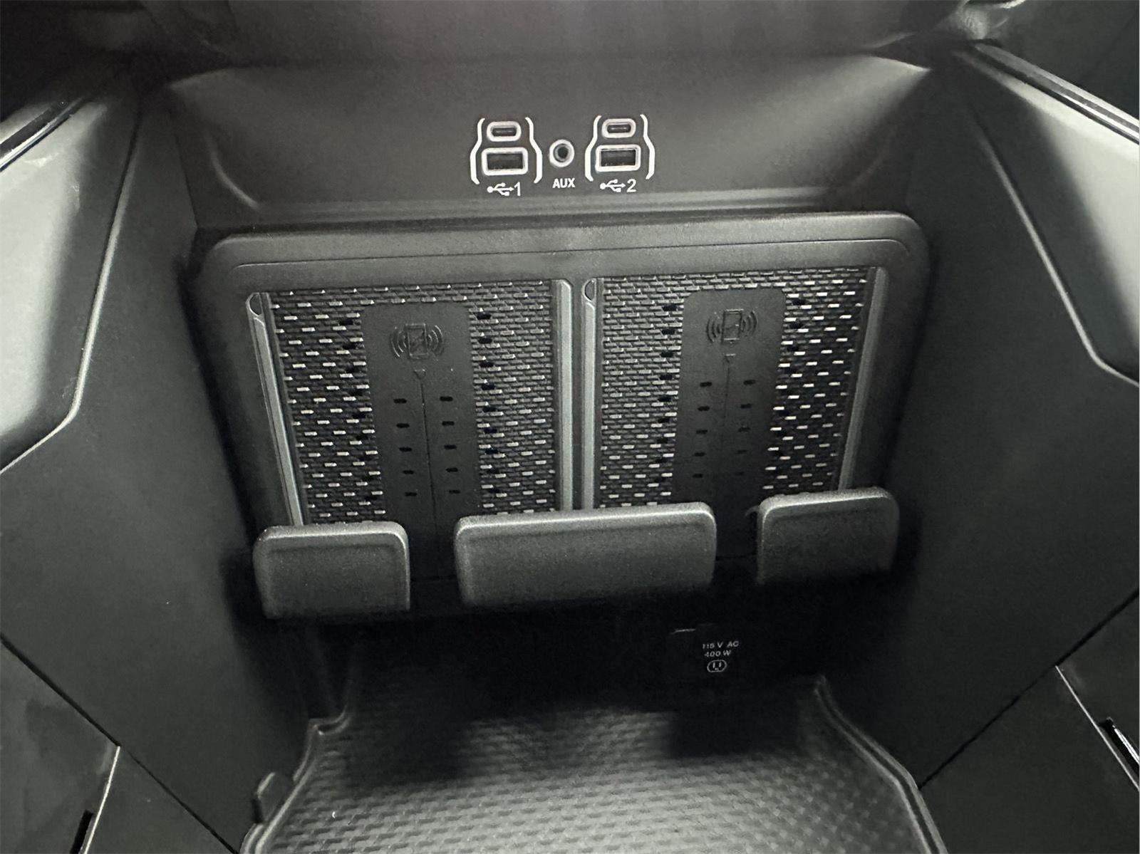 2026 RAM 2500 RAM 2500 LARAMIE MEGA CAB 4X4 6'4' BOX