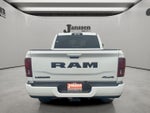 2026 RAM 2500 RAM 2500 LARAMIE MEGA CAB 4X4 6'4' BOX