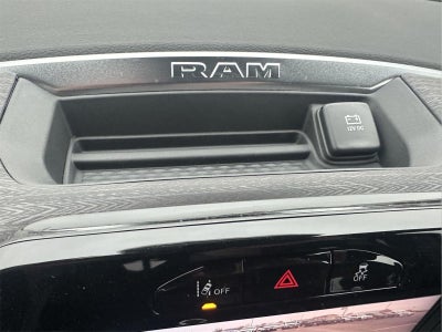 2026 RAM 2500 RAM 2500 LARAMIE MEGA CAB 4X4 6'4' BOX