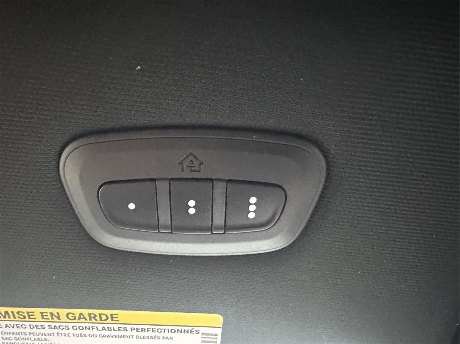 2026 RAM 2500 RAM 2500 LARAMIE MEGA CAB 4X4 6'4' BOX