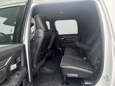 2026 RAM 2500 RAM 2500 LARAMIE MEGA CAB 4X4 6'4' BOX