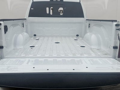 2026 RAM 2500 RAM 2500 LARAMIE MEGA CAB 4X4 6'4' BOX