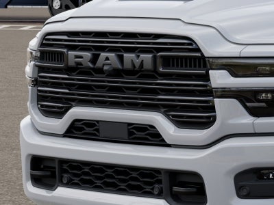 2026 RAM 2500 RAM 2500 LARAMIE MEGA CAB 4X4 6'4' BOX
