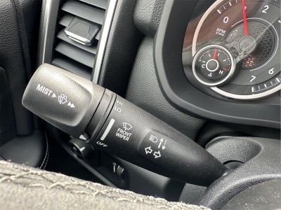 2026 RAM 2500 RAM 2500 BIG HORN CREW CAB 4X4 6'4' BOX