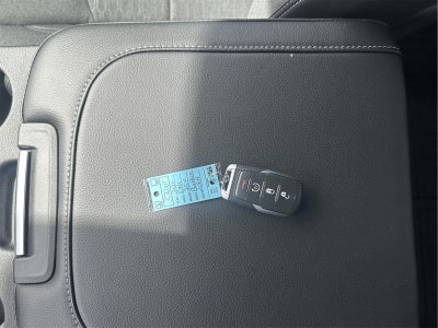 2026 RAM 2500 RAM 2500 BIG HORN CREW CAB 4X4 6'4' BOX