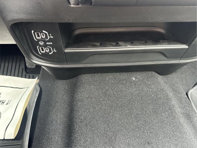 2026 RAM 2500 RAM 2500 BIG HORN CREW CAB 4X4 6'4' BOX