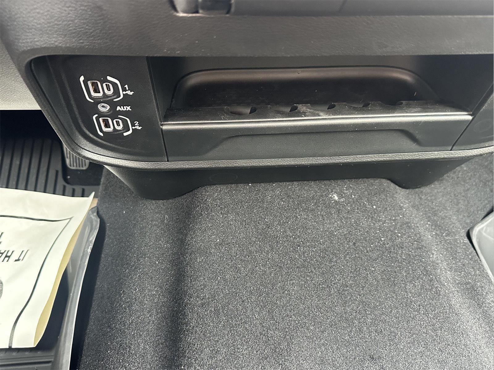 2026 RAM 2500 RAM 2500 BIG HORN CREW CAB 4X4 6'4' BOX