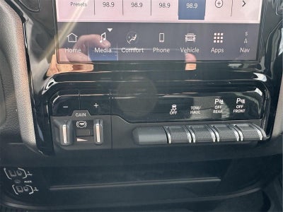 2026 RAM 2500 RAM 2500 BIG HORN CREW CAB 4X4 6'4' BOX