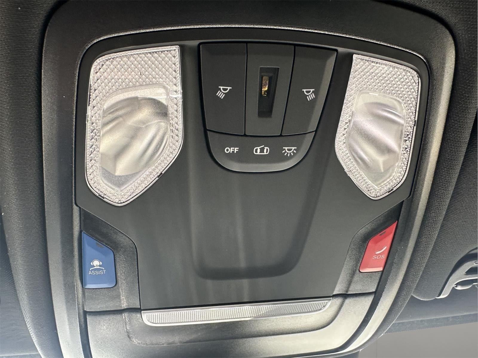 2026 RAM 2500 RAM 2500 BIG HORN CREW CAB 4X4 6'4' BOX