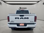 2026 RAM 2500 RAM 2500 BIG HORN CREW CAB 4X4 6'4' BOX