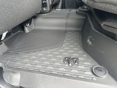 2026 RAM 2500 RAM 2500 BIG HORN CREW CAB 4X4 6'4' BOX