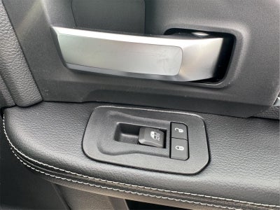 2026 RAM 2500 RAM 2500 BIG HORN CREW CAB 4X4 6'4' BOX