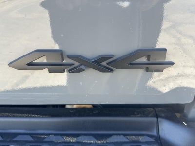 2026 RAM 2500 RAM 2500 BIG HORN CREW CAB 4X4 6'4' BOX