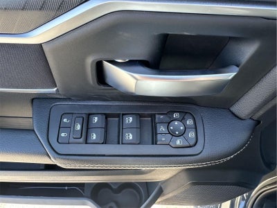 2026 RAM 2500 RAM 2500 BIG HORN CREW CAB 4X4 6'4' BOX