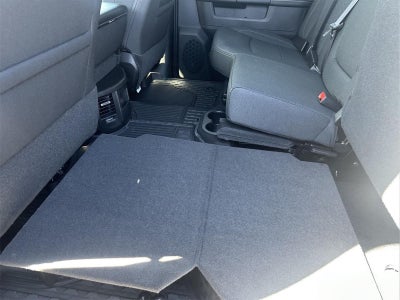 2026 RAM 2500 RAM 2500 BIG HORN CREW CAB 4X4 6'4' BOX