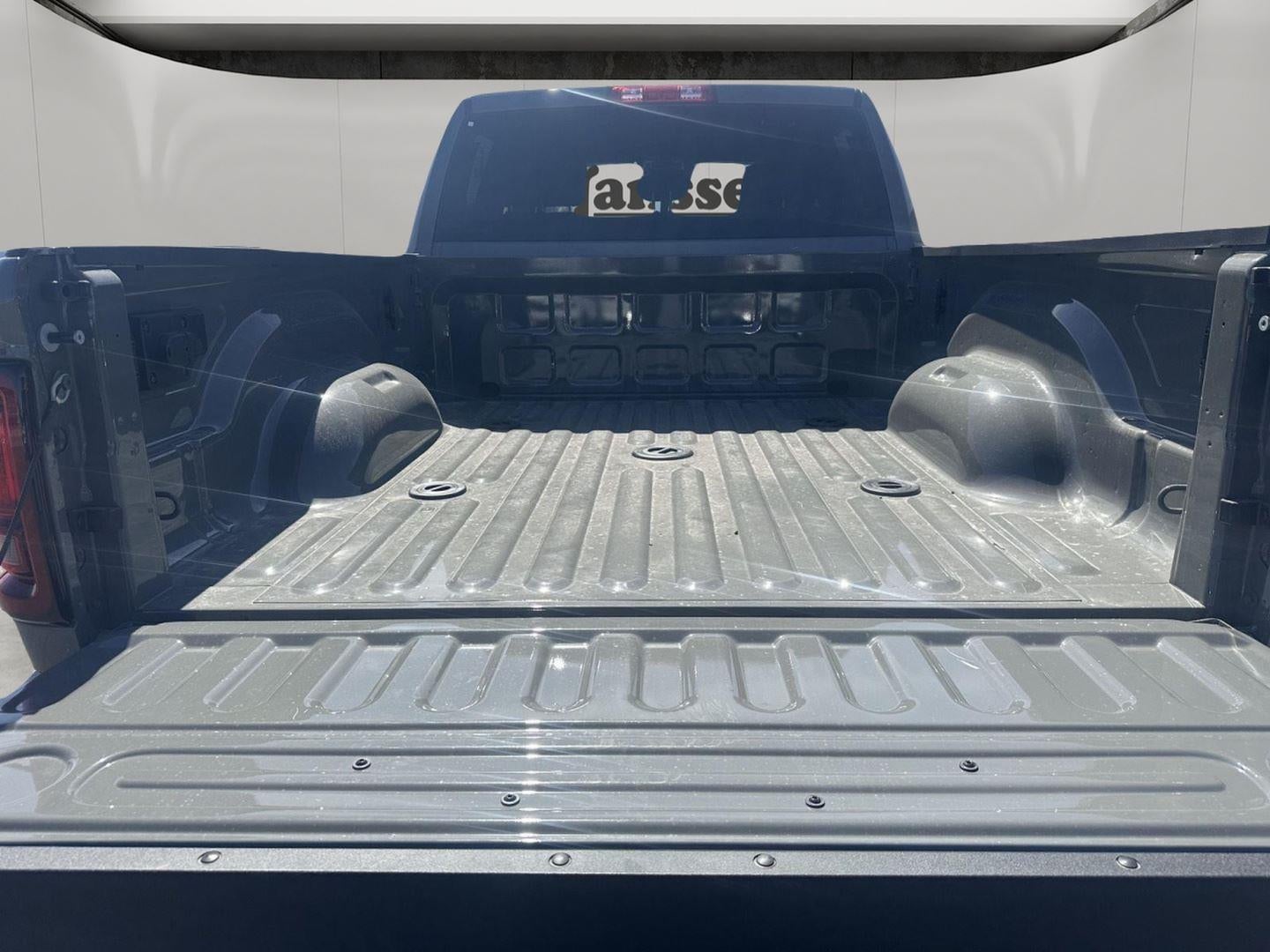 2026 RAM 2500 RAM 2500 BIG HORN CREW CAB 4X4 6'4' BOX