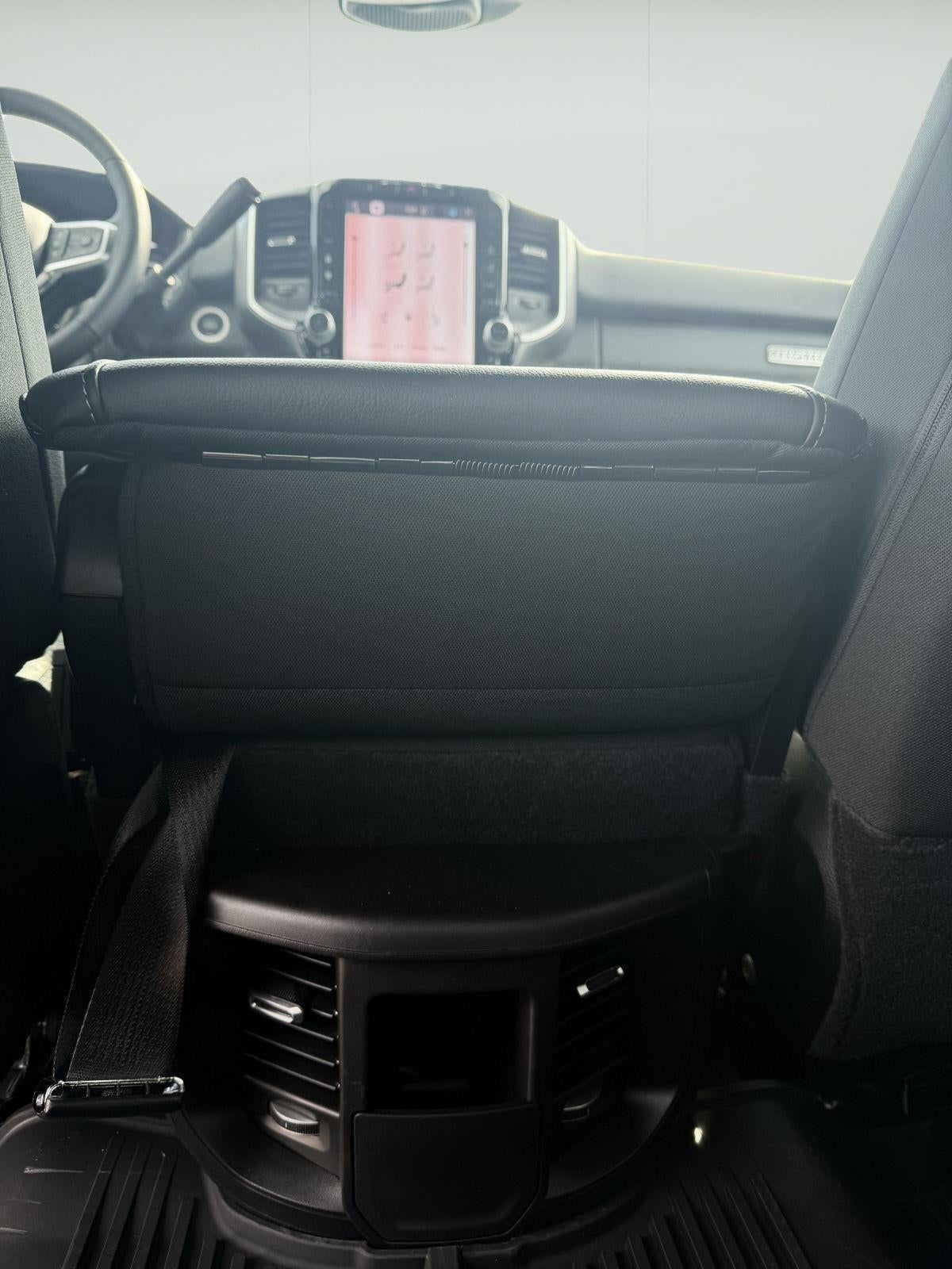 2026 RAM 2500 RAM 2500 BIG HORN CREW CAB 4X4 6'4' BOX