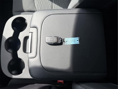 2026 RAM 2500 RAM 2500 BIG HORN CREW CAB 4X4 6'4' BOX