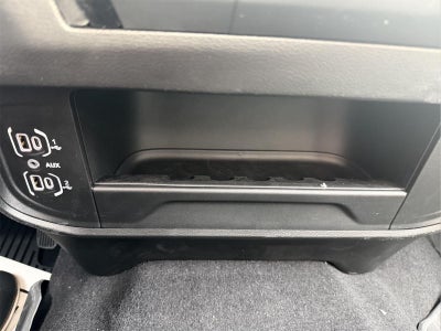 2026 RAM 2500 RAM 2500 BIG HORN CREW CAB 4X4 6'4' BOX