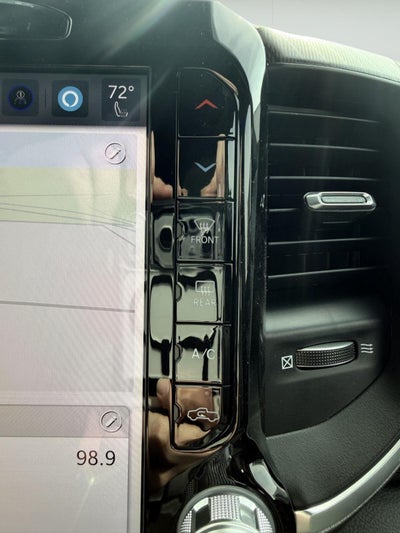 2026 RAM 2500 RAM 2500 BIG HORN CREW CAB 4X4 6'4' BOX