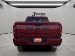 2026 RAM 2500 RAM 2500 BIG HORN CREW CAB 4X4 6'4' BOX