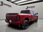 2026 RAM 2500 RAM 2500 BIG HORN CREW CAB 4X4 6'4' BOX