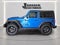 2025 Jeep Wrangler WRANGLER 2-DOOR WILLYS