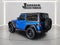 2025 Jeep Wrangler WRANGLER 2-DOOR WILLYS