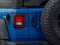 2025 Jeep Wrangler WRANGLER 2-DOOR WILLYS