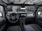 2025 Jeep Wrangler WRANGLER 2-DOOR WILLYS