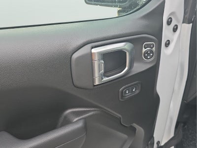 2026 Jeep Wrangler WRANGLER 4-DOOR 85TH ANNIVERSARY EDITION